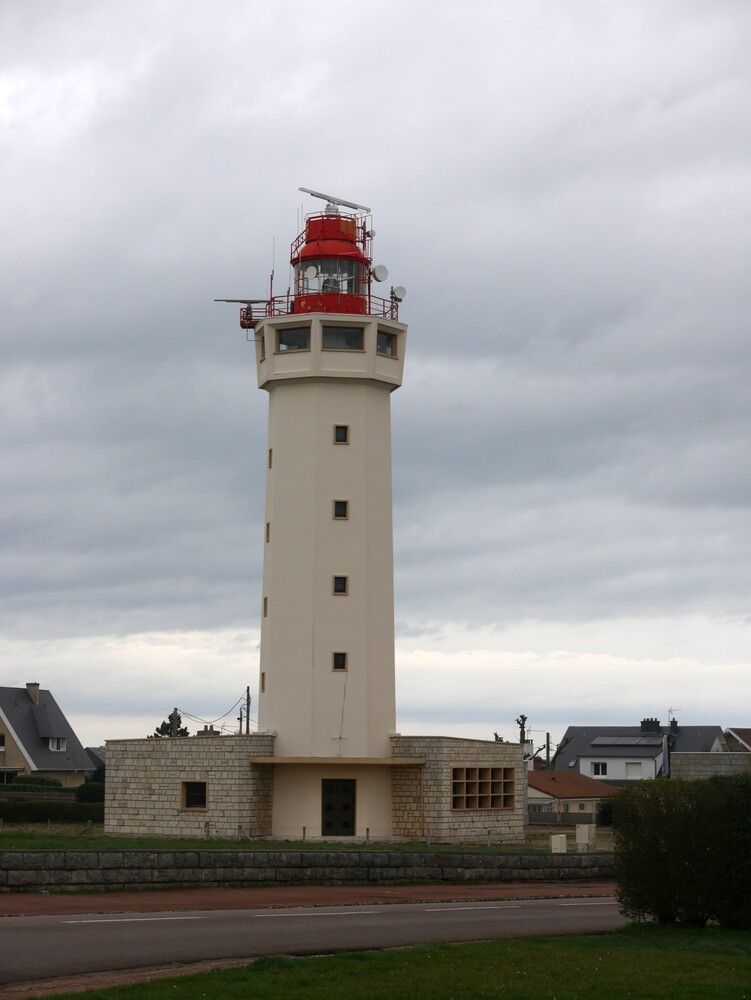 Le Havre - Normandie - Seine Maritime 