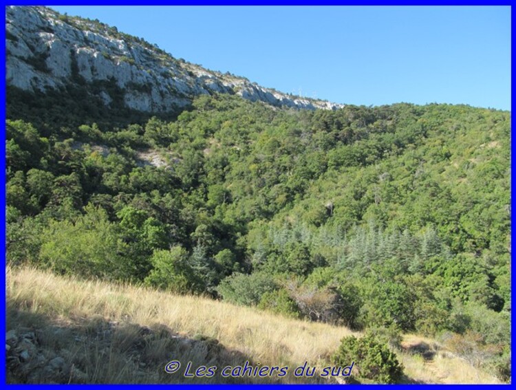 Ste Baume, la grotte aux œufs et autres curiosités