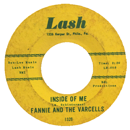Fannie & The Varcells 