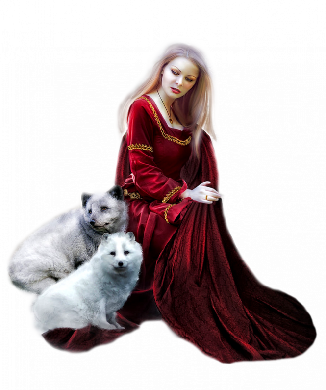 TUBES FEMMES ASSISES PNG...BON APPETIT A VOUS