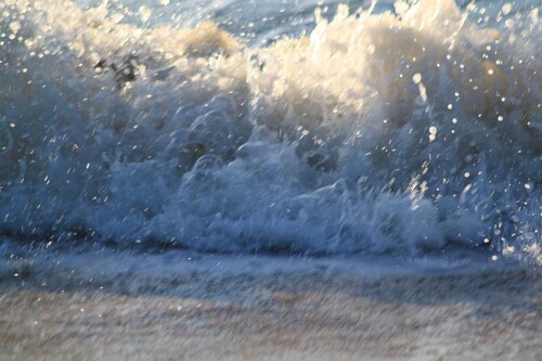 A Haute-Ville-Sur-Mer il y a une semaine.....