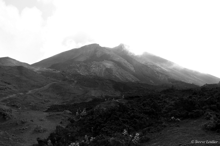 volcan Pacaya