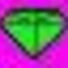 Diamant Vert