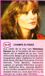 Coupures de presse | 1984