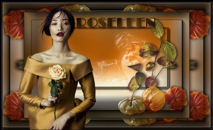 ROSELEEN