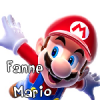 Fanne Mario