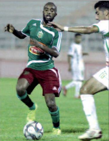 Vendredi 29.8.2009 Stade de Chlef,22h ASO-MCA 0-2