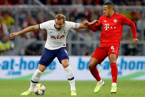 Dự đoán Bayern Munich vs Tottenham Hotspur (03h00 12/12) bởi chuyên gia soi kèo