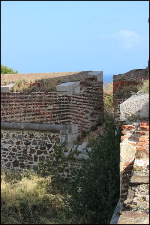 Collioure, vue par Moi