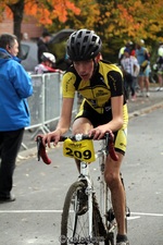 Cyclo cross VTT UFOLEP de Bousies ( Cyclo cross Minimes et cadet, VTT Cadets )