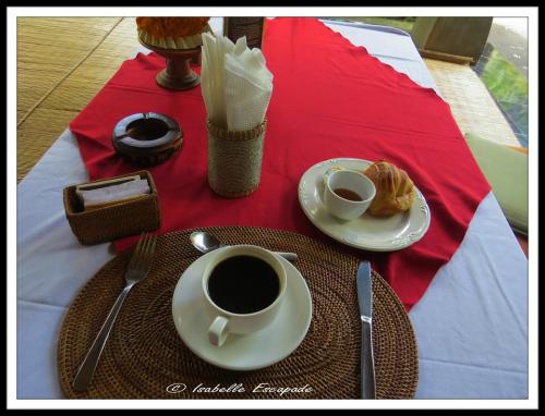 Ubud - Café Wayan