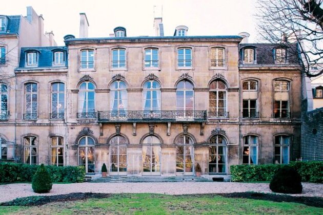 Hôtel de Seignelay