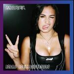 Mabel : son single Bad Behaviour disponible sur m.Mplay3