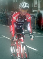 3ème Grand Prix cycliste UFOLEP d’Haspres ( 2ème, 4ème cat, féminines )