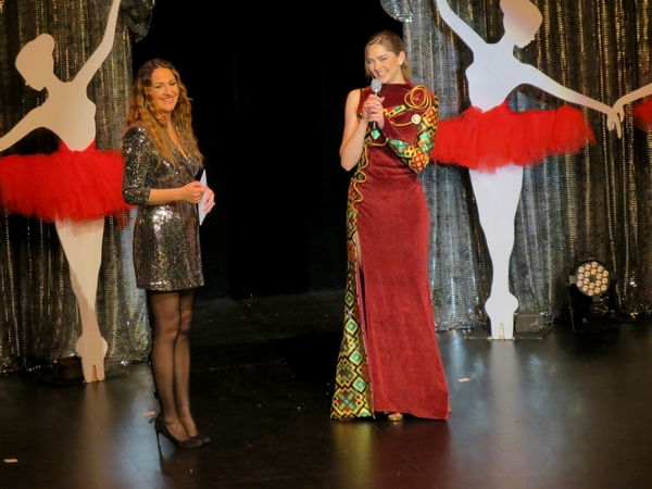 L'élection de Miss Côte d'Or 2023 a eu lieu au Théâtre Gaston Bernard de Châtillon sur Seine....