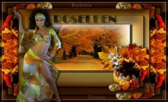 Videó -Rosaleen