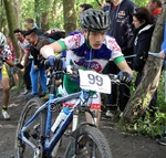 Championnat National VTT UFOLEP à Wingles ( 2ème Journée )