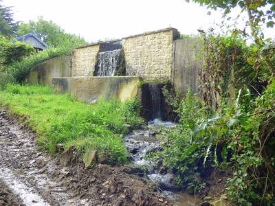 Boucle d'Asnelles à Arromanches