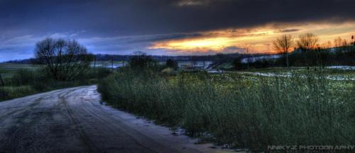 Gyönyörű őszi képek