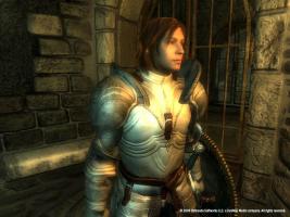 The Elder Scrolls IV : Oblivion 1 Oblivion