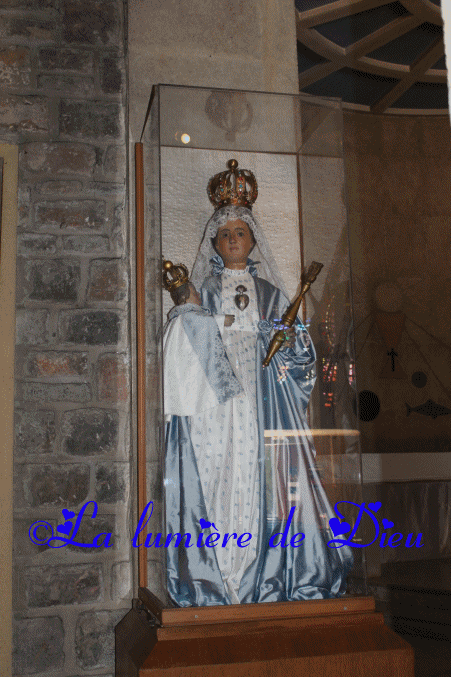 Hyères Chapelle Notre-Dame de Consolation