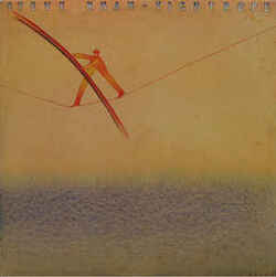 Steve Khan - Tightrope - Complete LP