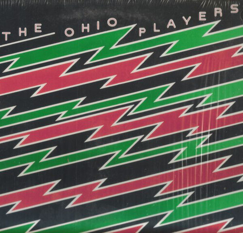 Ohio Players : Album " Observations In Time " Capitol Records ST-192 [ US ]