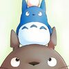 Little Totoro