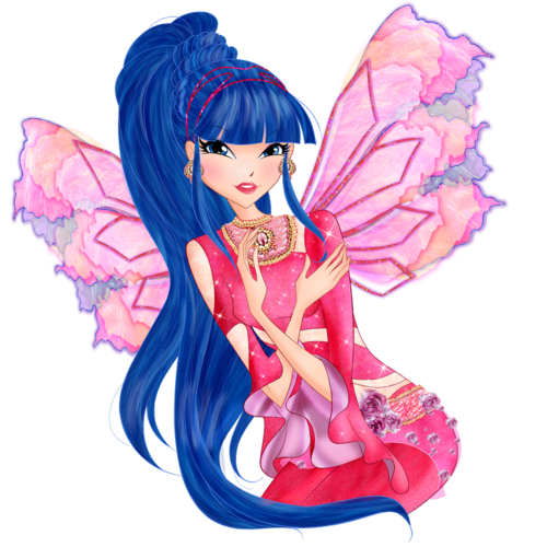 World Of Winx / Le Monde des Winx: Saison 2 Episode 11 - La revanche de Jim EN FRANCAIS