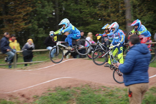 trophée francomtois mandeure  6eme manche  18 10 2015 3eme partie