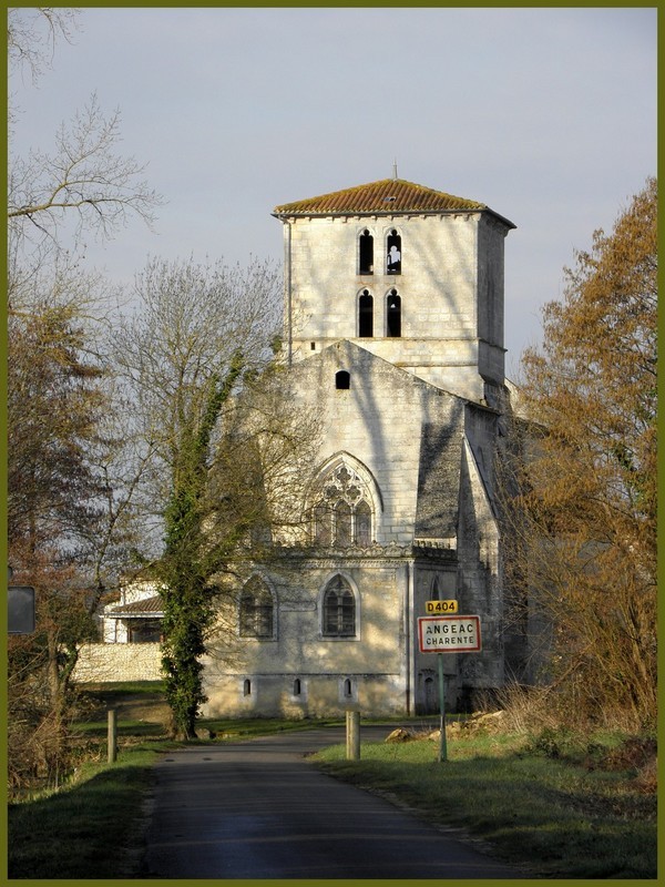 Blog de sylviebernard-art-bouteville : sylviebernard-art-bouteville, Angeac-Charente