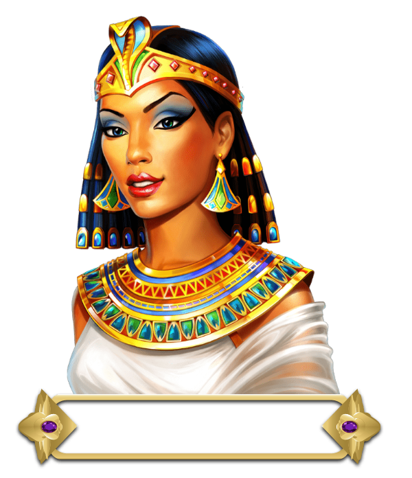 ❉ Egyptian