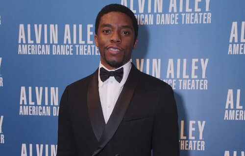 Chadwick Boseman recevra un hommage posthume aux Gotham Awards