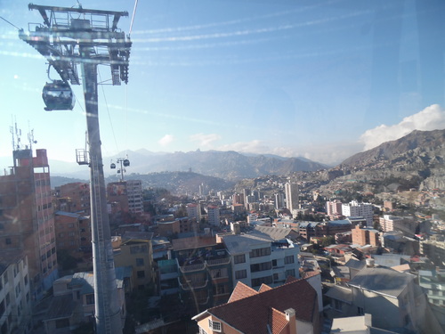 La Paz