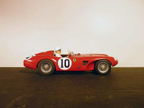 Ferrari Le Mans (1955-1956)