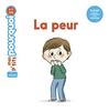 La peur (Mes p&#39;tits pourquoi) eBook : Laurans, Camille, Manes, Thierry:  Amazon.fr: Boutique Kindle