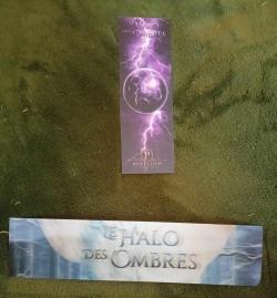 Réception Ulule Novembre 2024