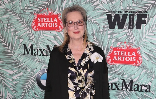 Meryl Streep évoque deux agressions dont elle a été victime