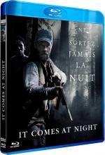 [Blu-ray] It Comes at Night