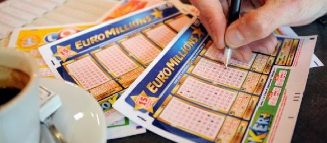 Euro Millions : un joueur de Haute-Garonne décroche 102 millions d'euros