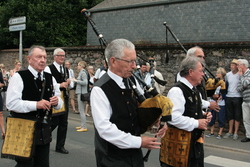 Fête des Islandais à Paimpol (22)