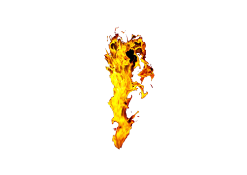 feu et eau