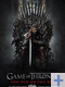 game of thrones affiche