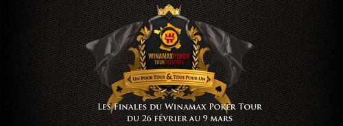La Team Poker Ligue 54 au WiPT 2014