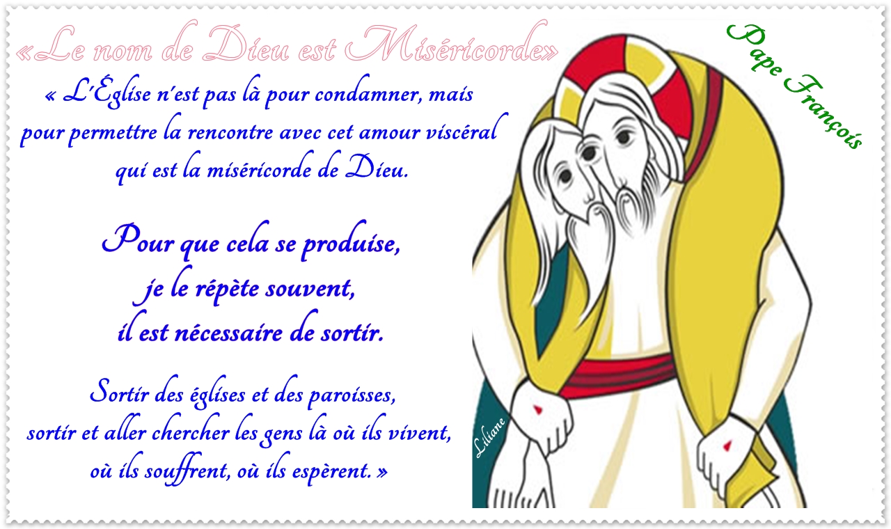 rencontre avec dieu vivant