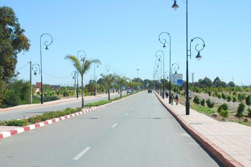 D'Essaouira à