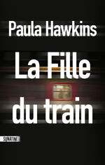 La fille du train de Paula Hawkins