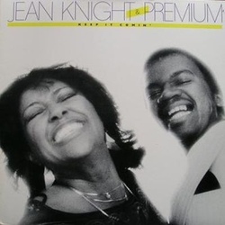 Jean Knight & Premium - Keep It Comin' - Complete LP