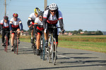 Randonnée cyclotouriste de Lauwin Planque