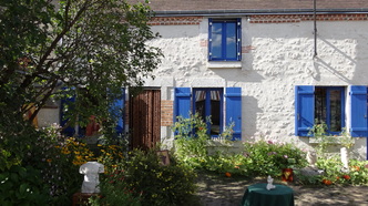 Exposition "Les jardins en fête"